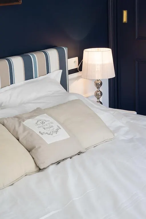 Maison D'Hotes 