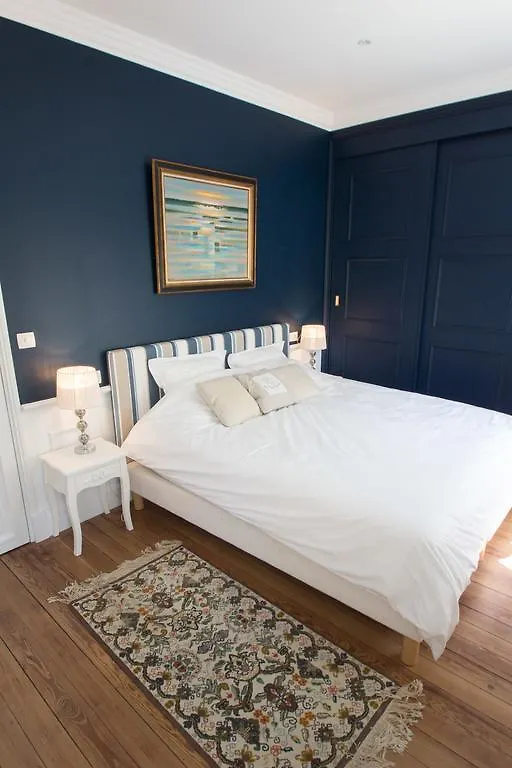 Maison D'Hotes 