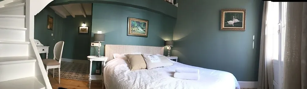 *** Guest house Maison D'Hotes 
